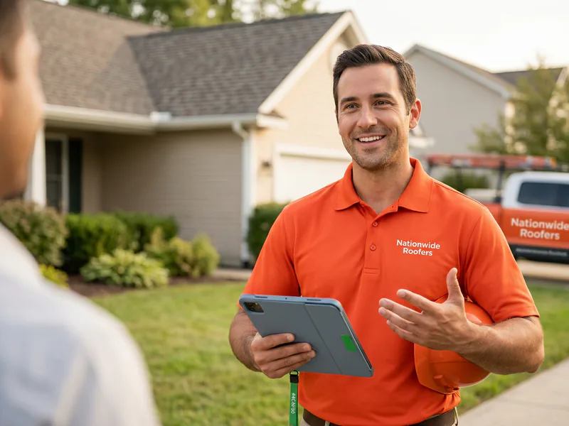 Roof Installation  in Toledo  FAQ